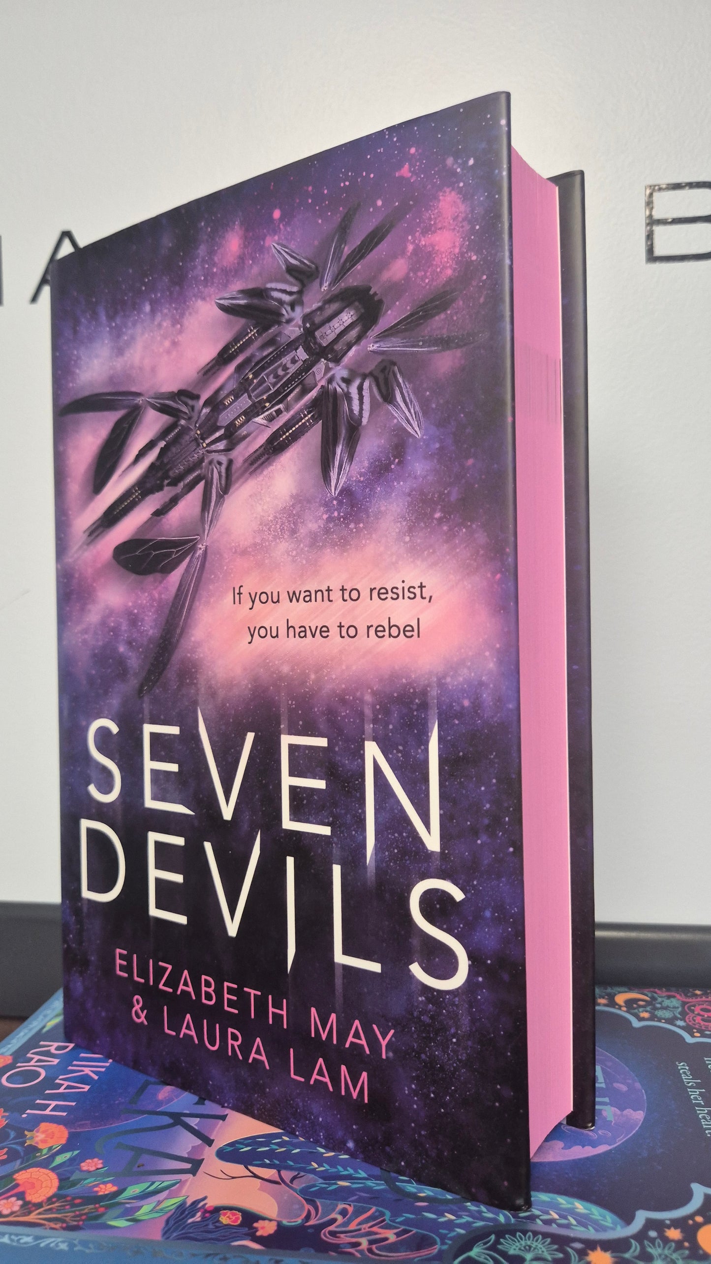 Seven Devils