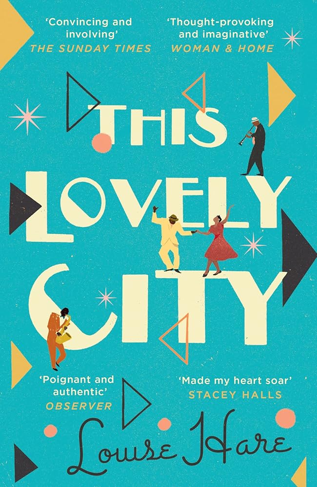 This Lovely City cover image