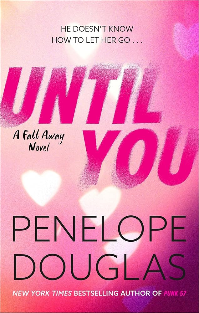 Until You (Fall Away) cover image