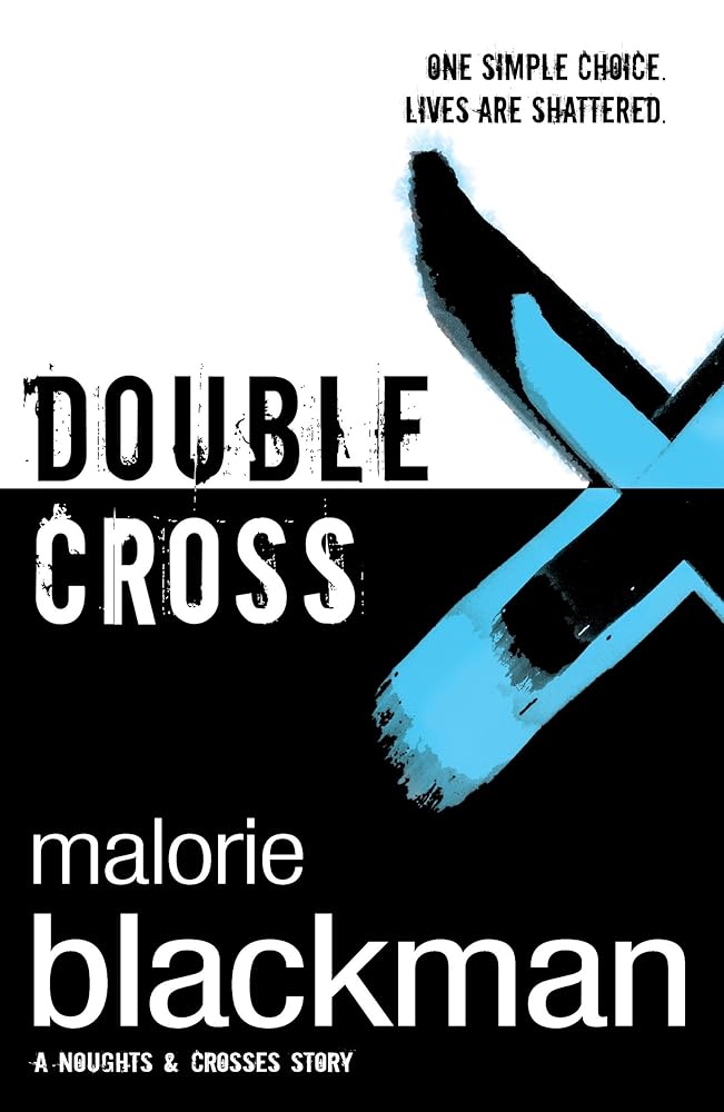 Double Cross cover image
