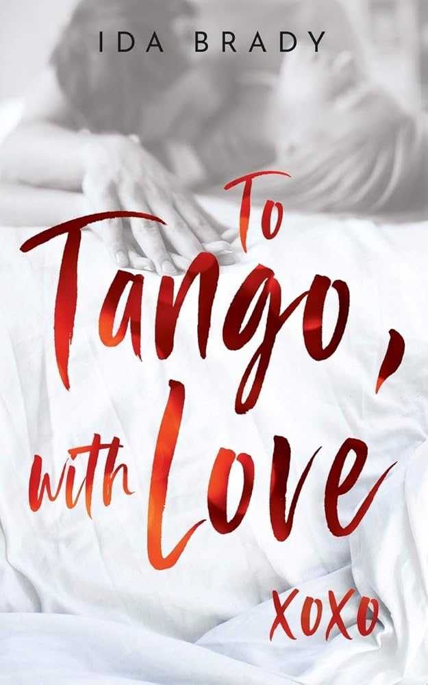 To Tango, with Love (Alpha Male) cover image