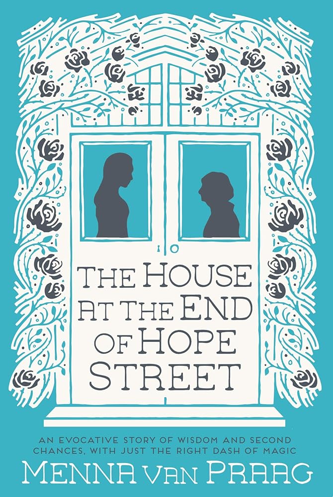 The House at the End of Hope Street cover image