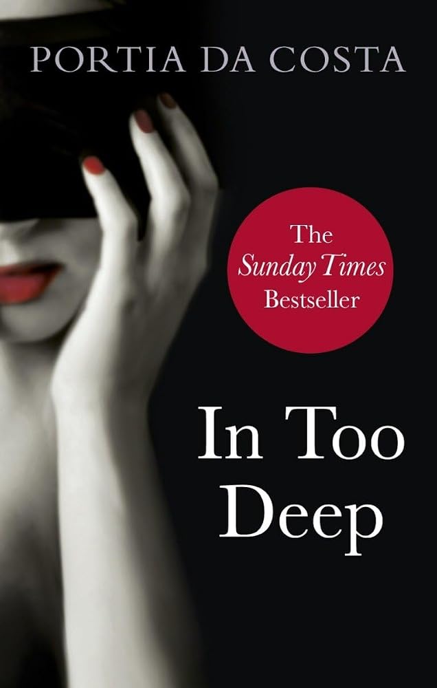 In Too Deep cover image