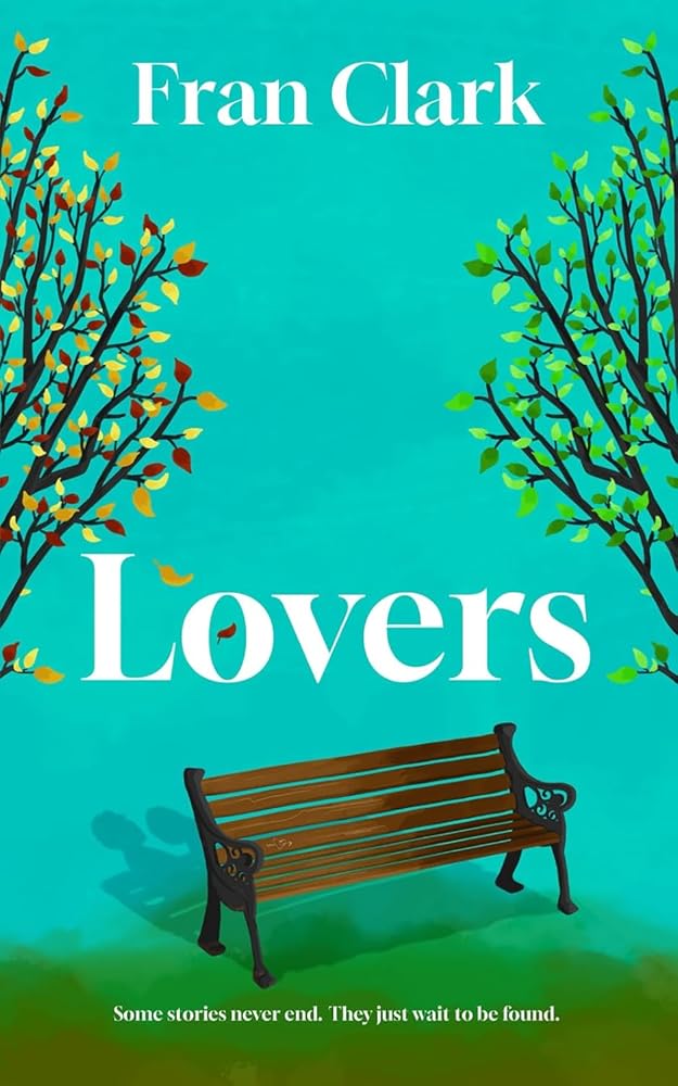Lovers cover image