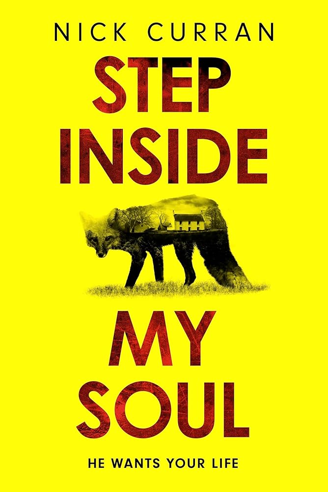 Step Inside My Soul cover image
