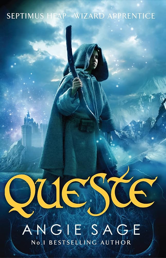 Queste cover image