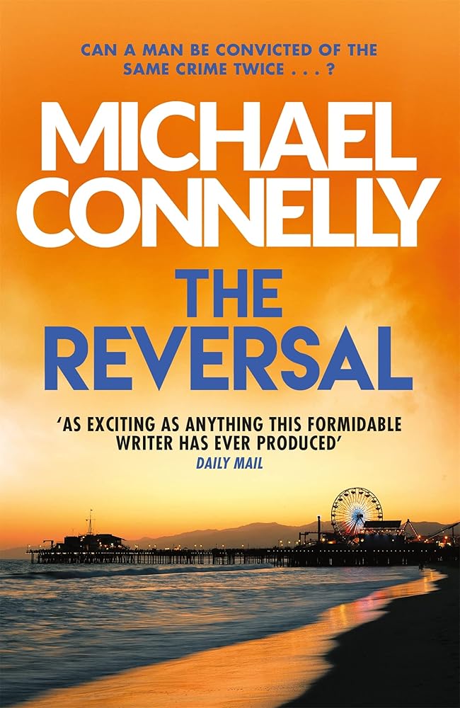 The Reversal cover image