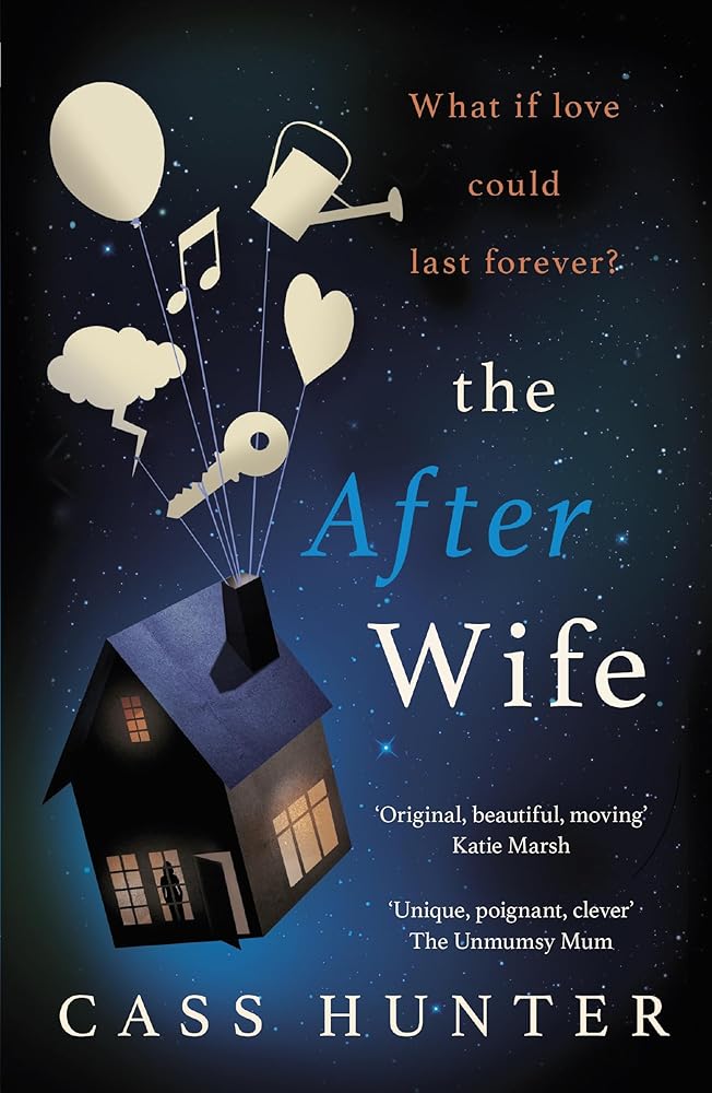 The After Wife cover image