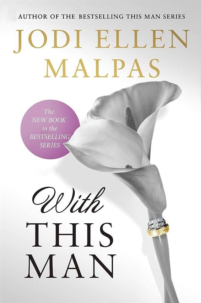 With This Man cover image