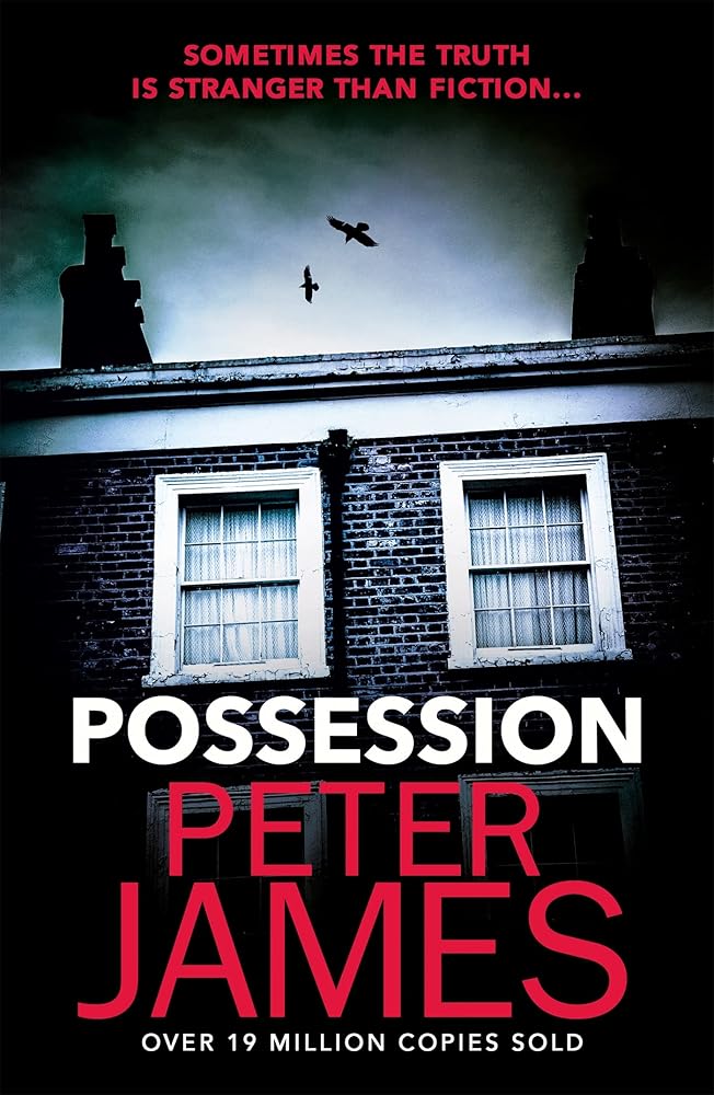 Possession cover image
