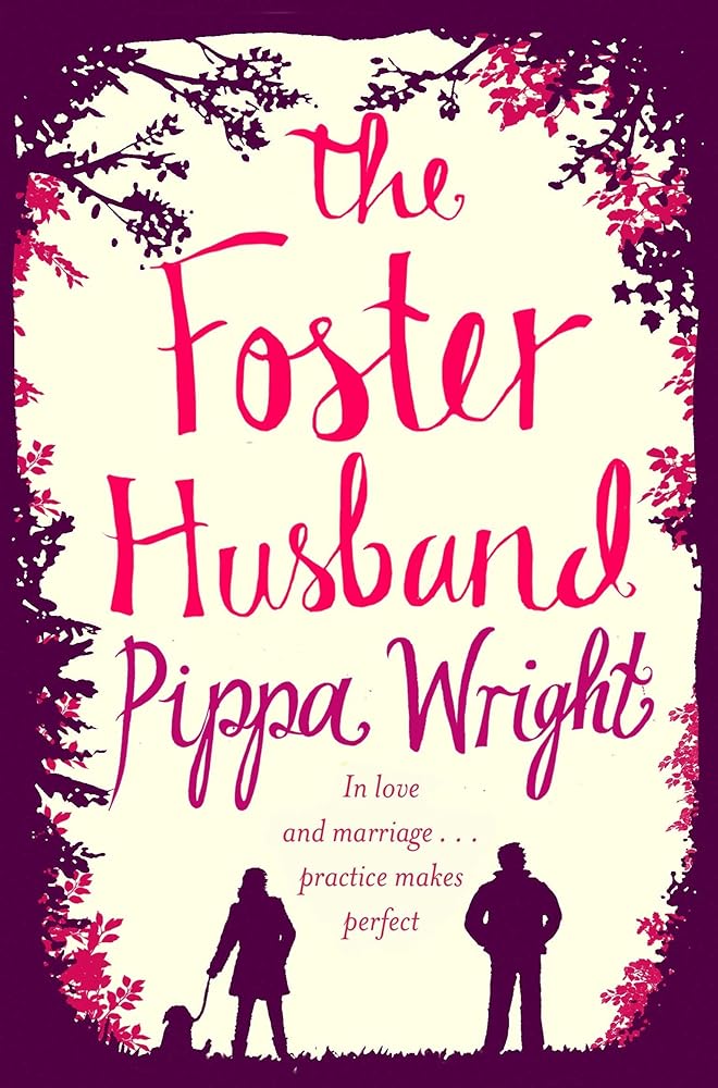 The Foster Husband cover image