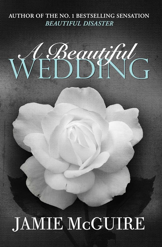 A Beautiful Wedding (BEAUTIFUL SERIES) cover image