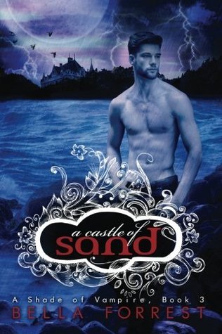 A Castle of Sand cover image