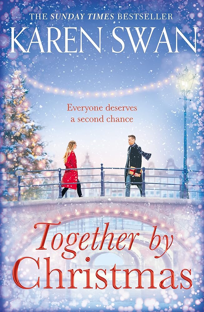 Together by Christmas cover image