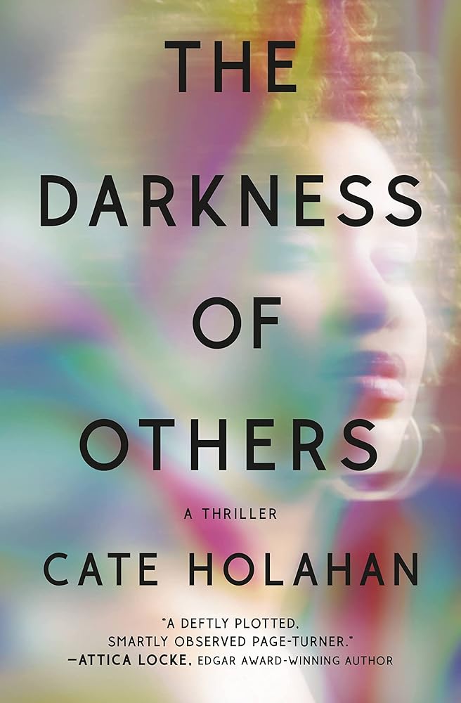 The Darkness of Others cover image
