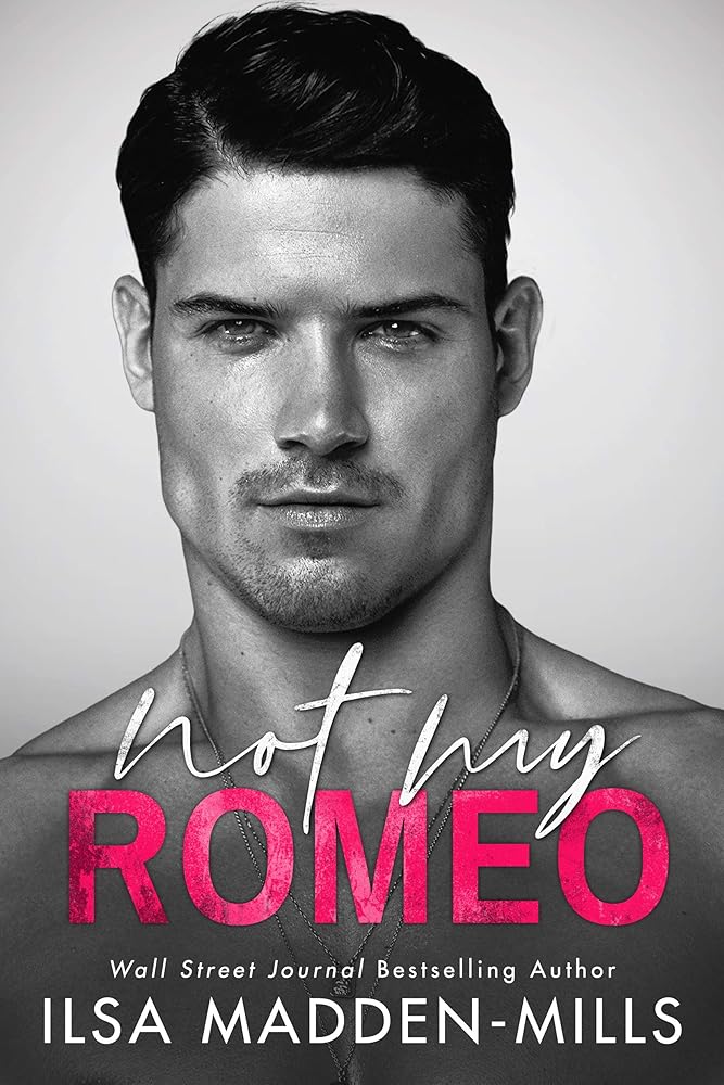 Not My Romeo cover image