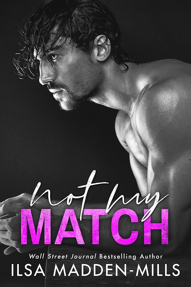 Not My Match cover image