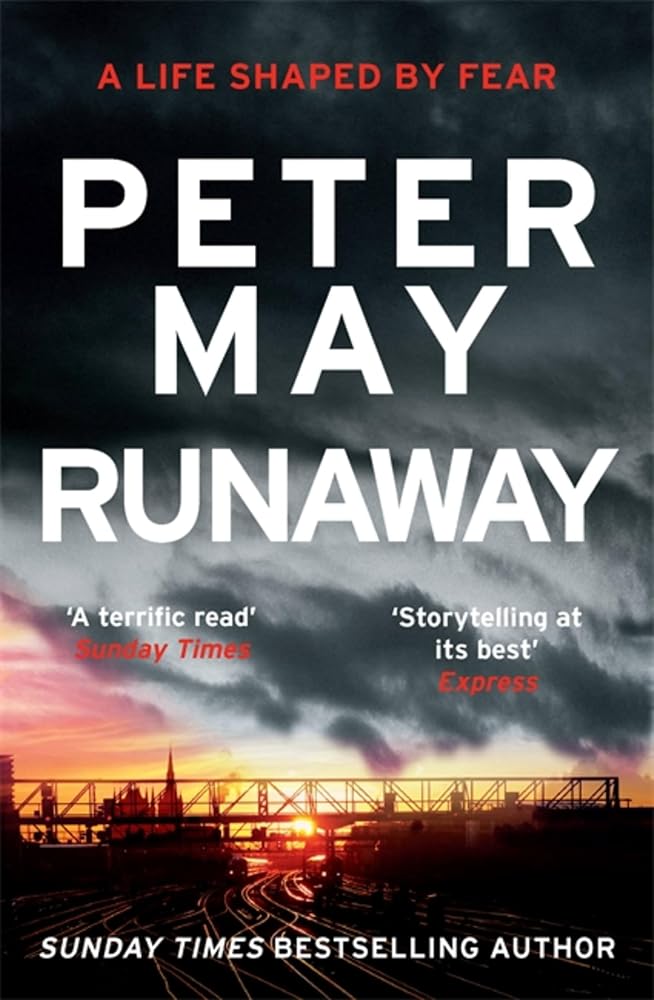 Runaway cover image