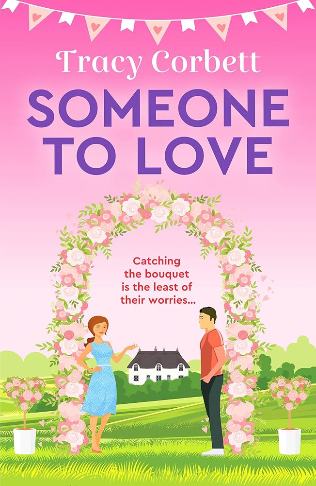Someone to Love (Swept Away by You) cover image