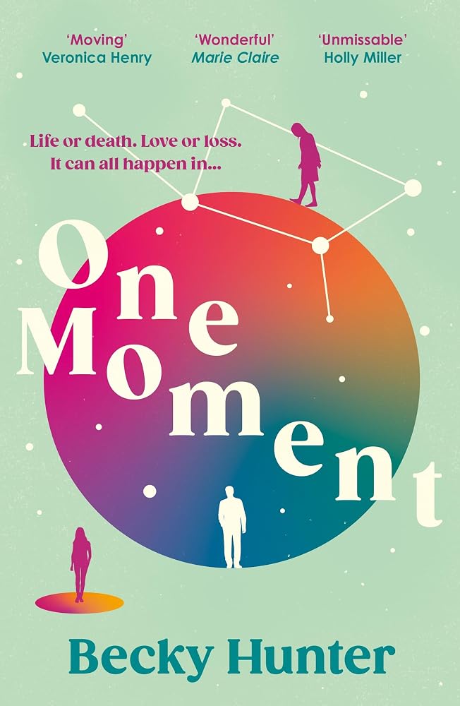 One Moment (International Edition) cover image