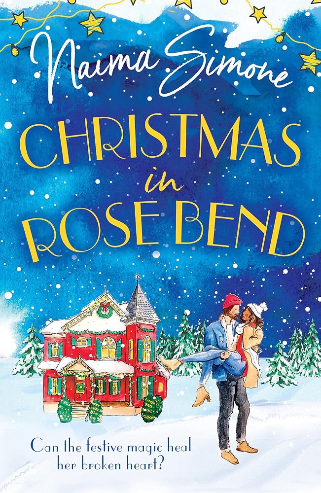 Christmas In Rose Bend: The 2021 Christmas romance of finding love in the most unexpected of places. Perfect for fans of festive holiday films!: Book 2 cover image