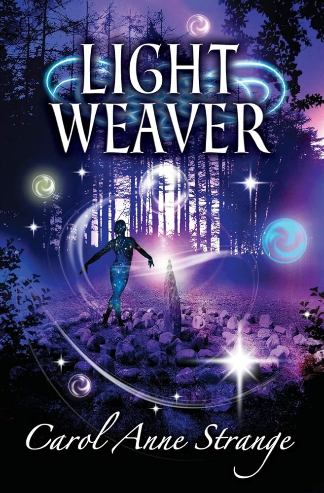 Light Weaver cover image