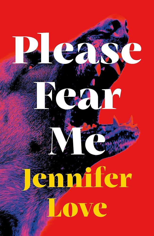Please Fear Me cover image