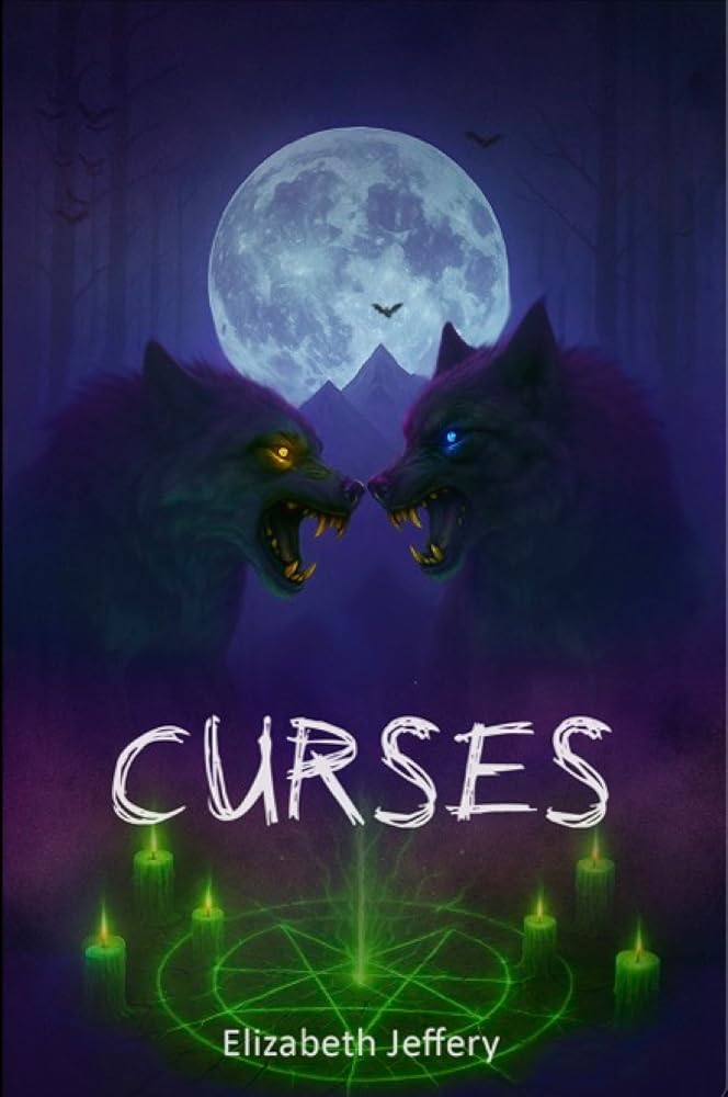Curses cover image