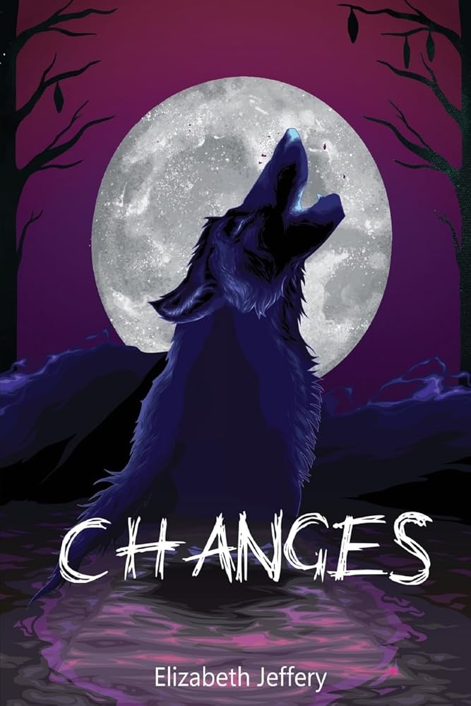 Changes cover image