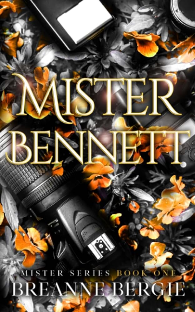 Mister Bennett: A Secret Baby Billionaire Romance (Mister Series Book 1) cover image