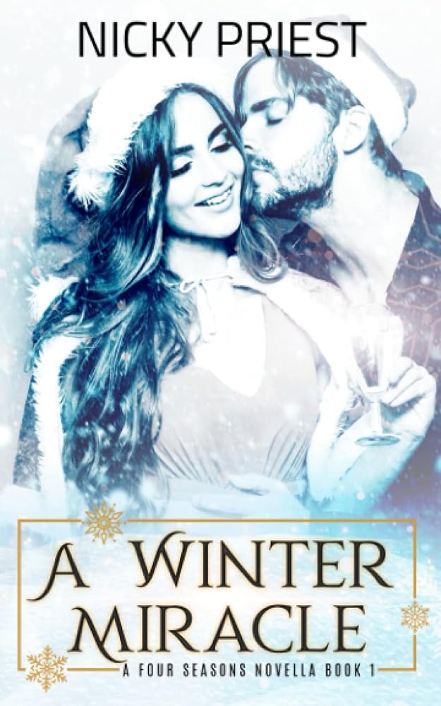 A Winter Miracle (A Four Seasons Novella) cover image