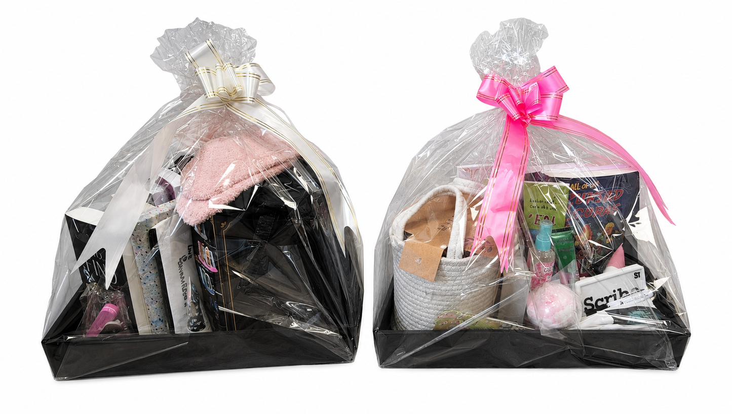ScribeFest Online Prize Draw Entry - Win A Indie Author Bookish Hamper