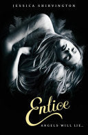Enticed - Jessica Shirvington