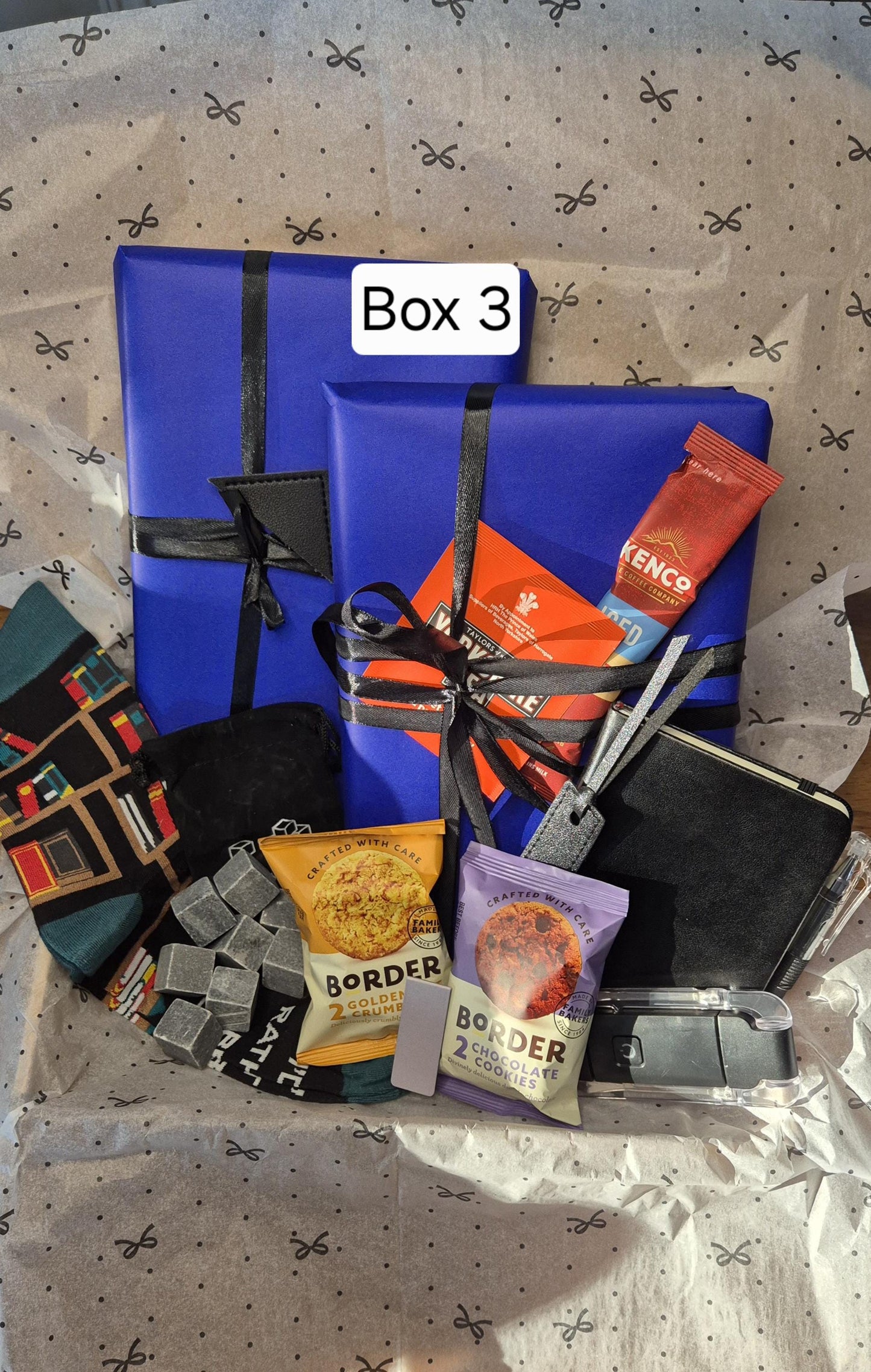 Mens Book Box β The Perfect Gift for the Man in your life β Excellent for birthdays, Christmas, anniversaries or just because
