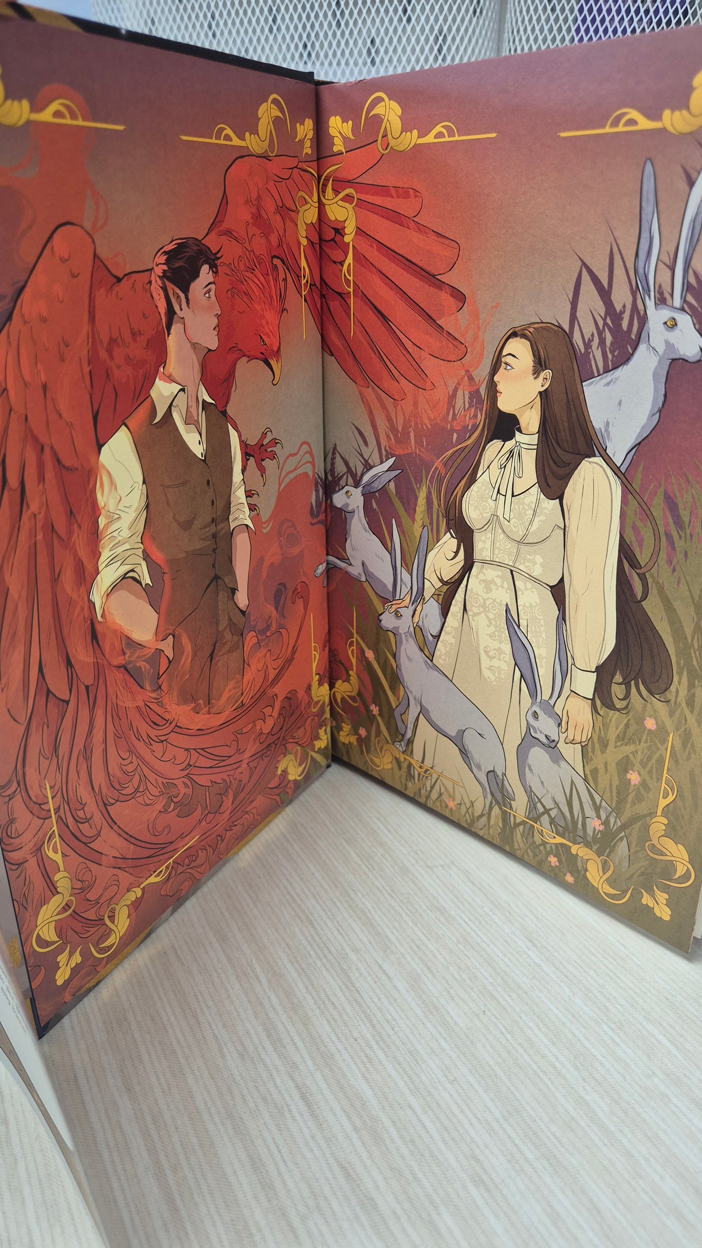 The Hollow Plane - Allison Carr Waechter