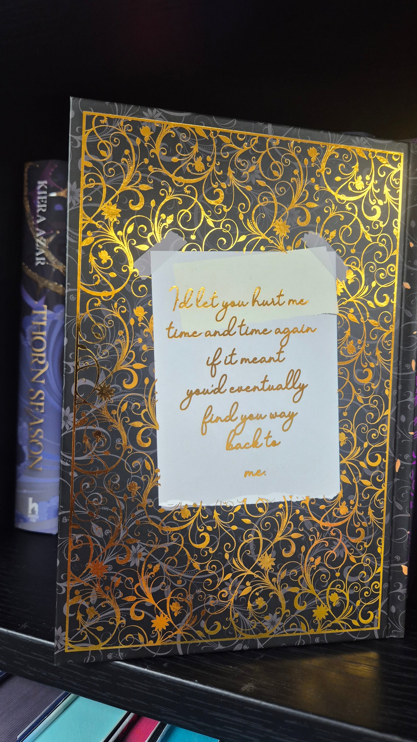 Rewrite Our Story | Kat Singleton