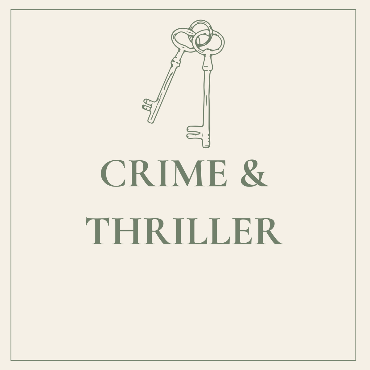 Crime & Thriller