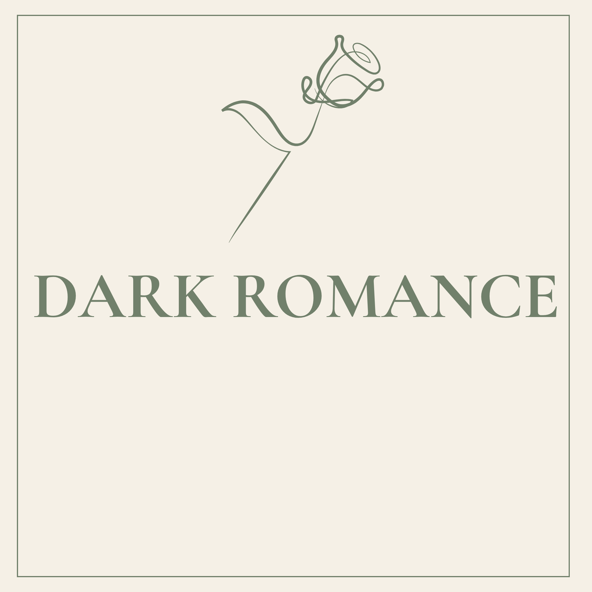 Dark Romance