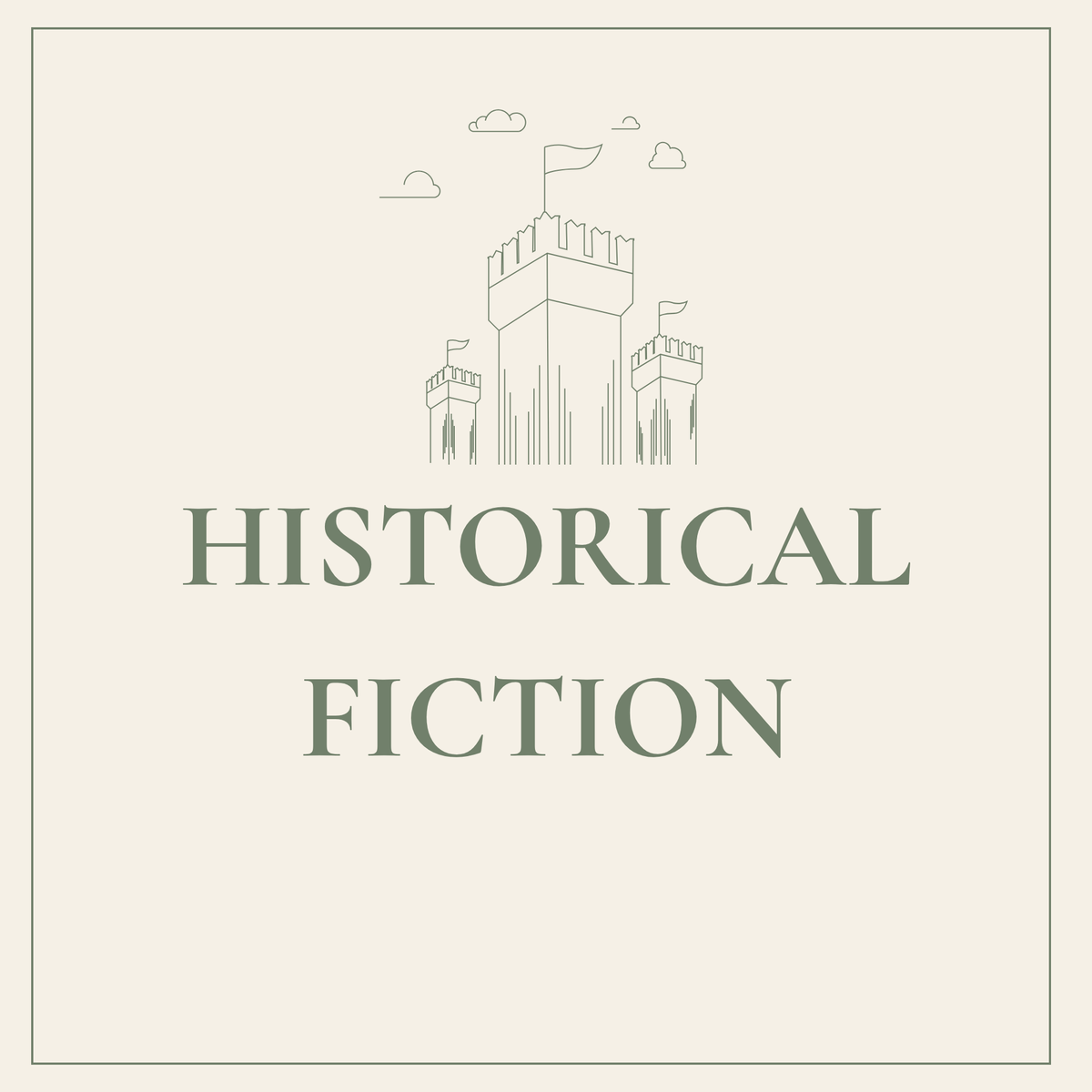 Historical Fiction