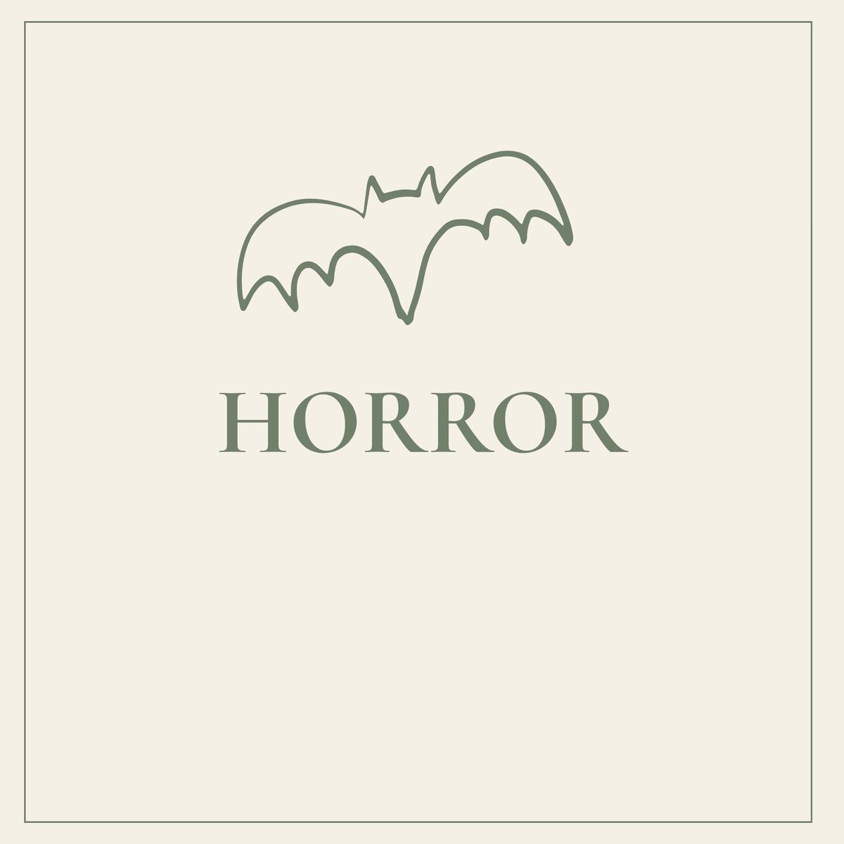 Horror
