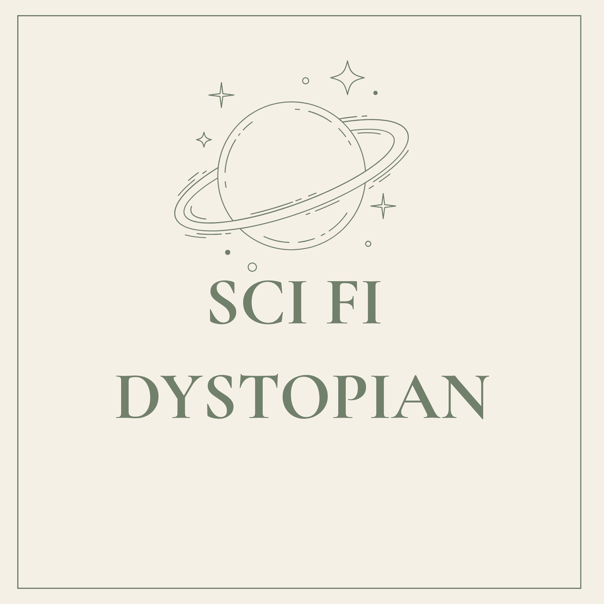 Science Fiction
