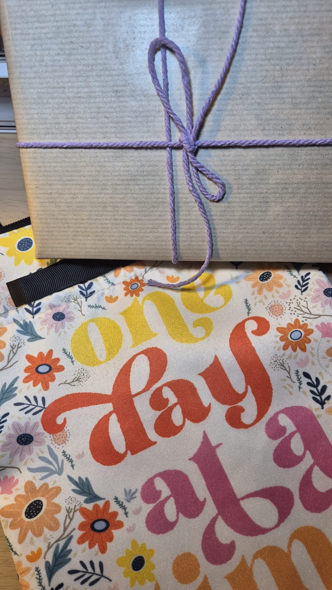 Book Sleeve Bundle - One Day At A Time