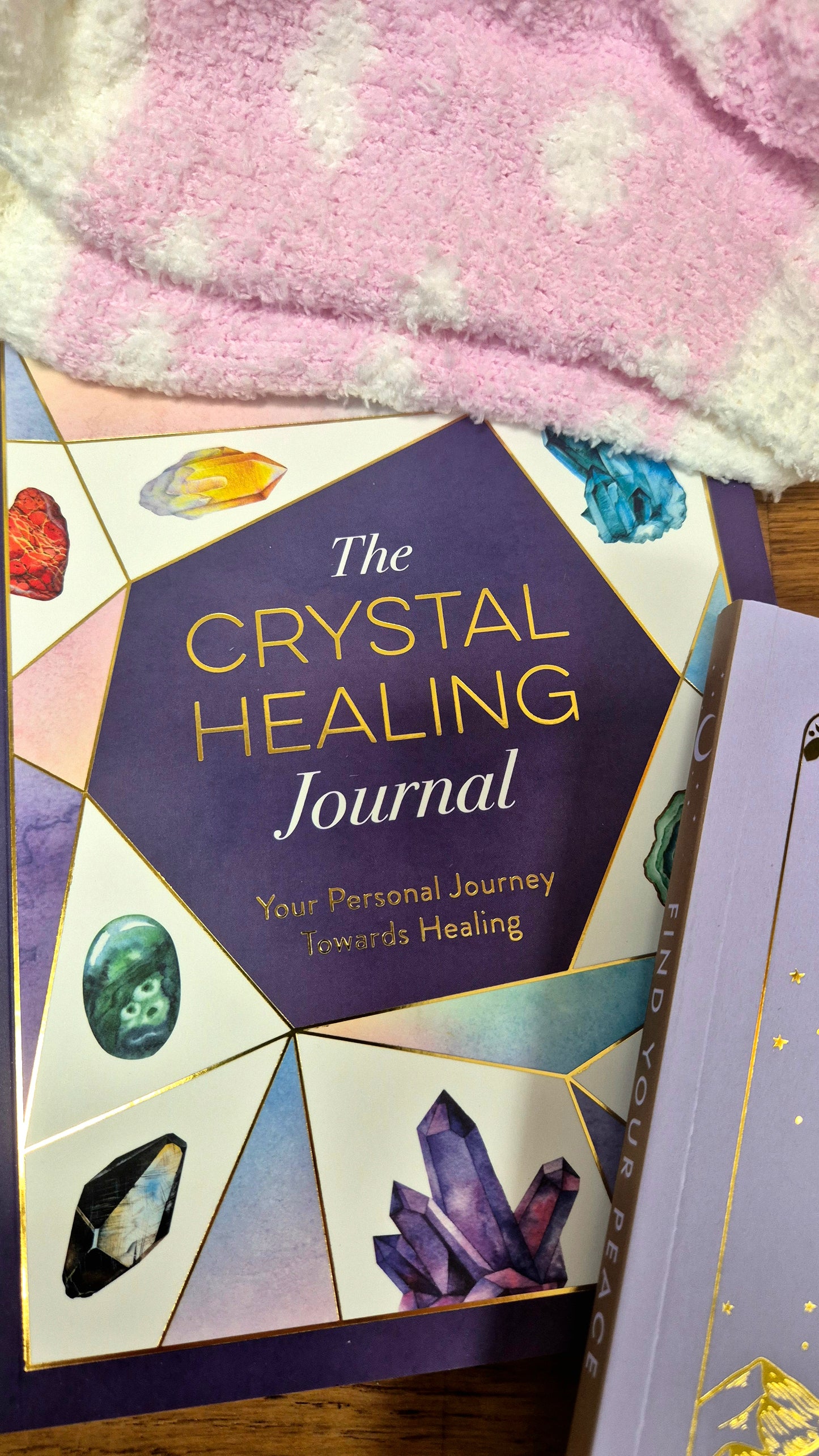 Relaxation and Inner Peace Box - Limited Time Offer