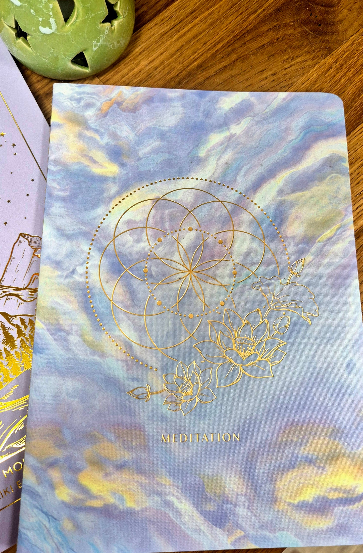 Relaxation and Inner Peace Box - Limited Time Offer