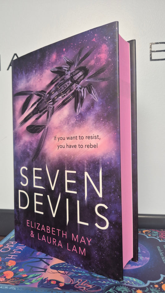 Seven Devils