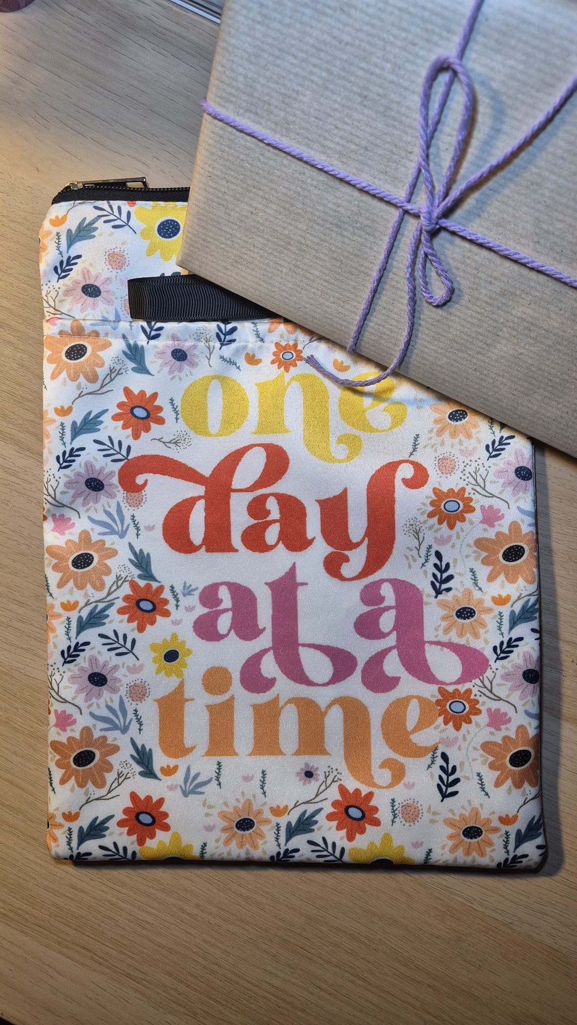 Book Sleeve Bundle - One Day At A Time