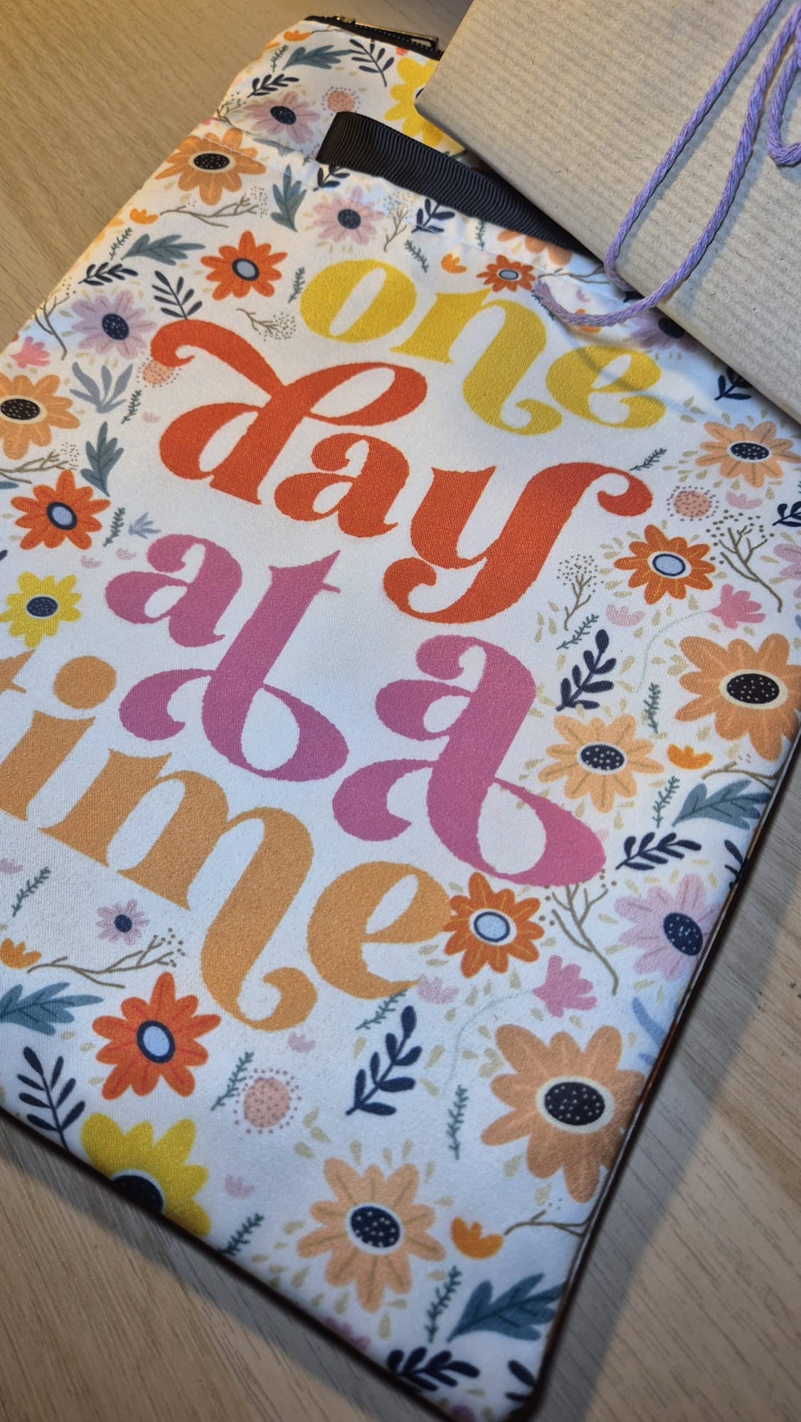 Book Sleeve Bundle - One Day At A Time