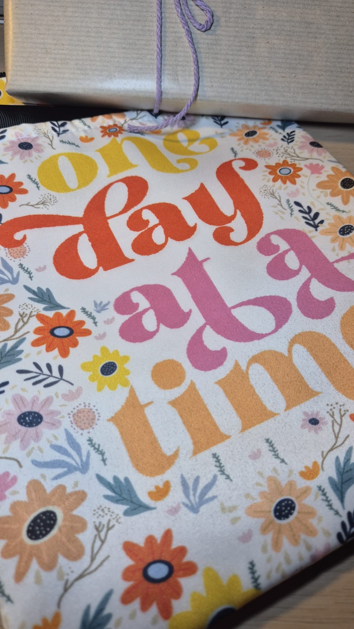 Book Sleeve Bundle - One Day At A Time