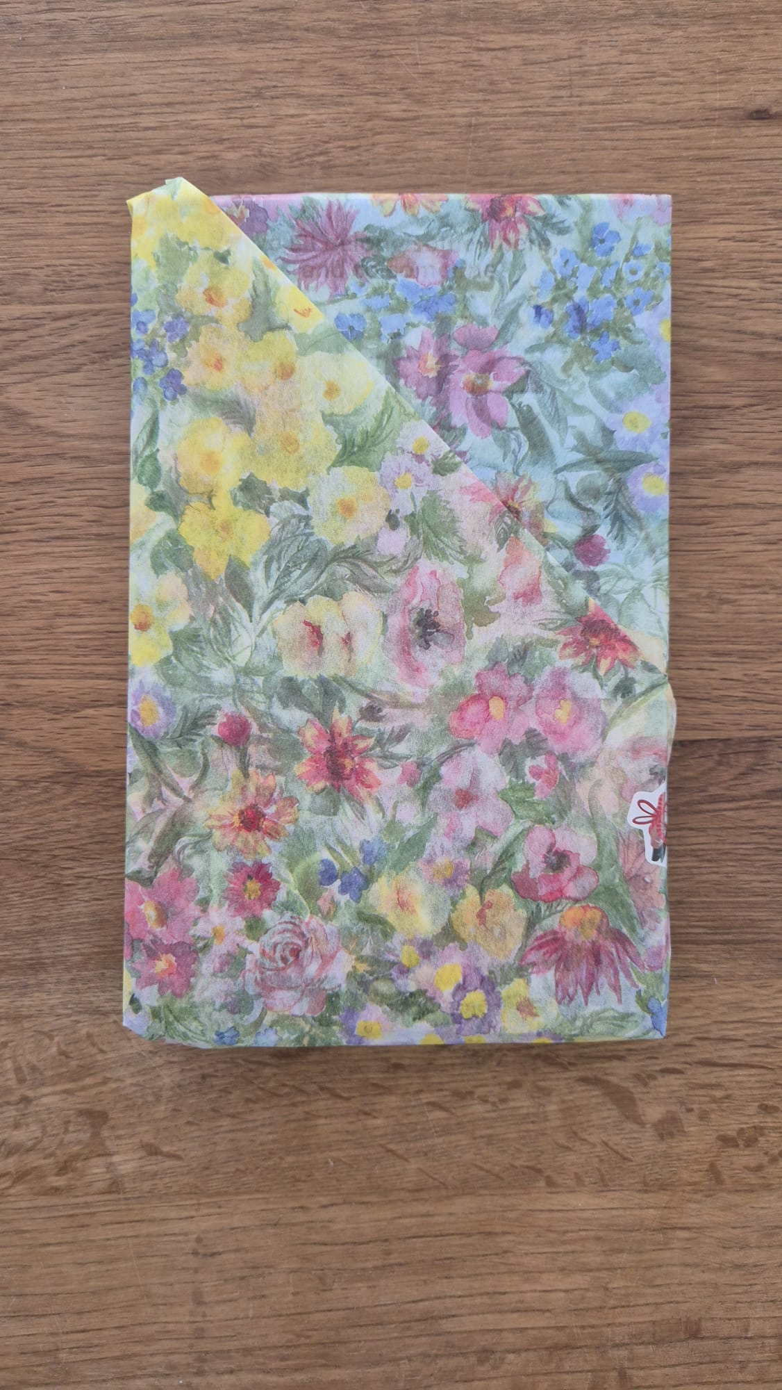 Butterfly Box Edition │ Blind Date With A Book │ Journalling Supplies Box