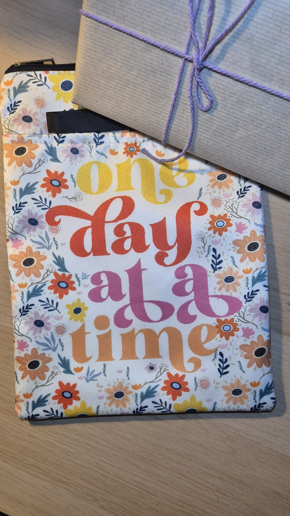 Book Sleeve Bundle - One Day At A Time